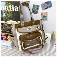 SpringStep - Shoulder Bag