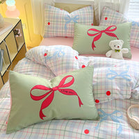 Strawberry Bow Dreams