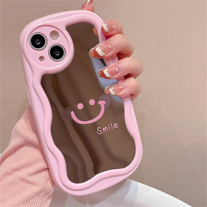 Pink Love - Phone Case