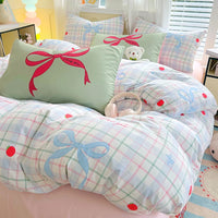 Strawberry Bow Dreams