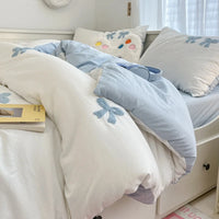 Bow Tied Dreams - Duvet Set