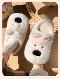 Snout Slides - Slippers