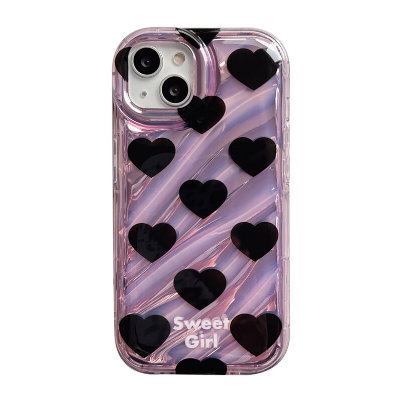 Sweet Girl - Phone Case