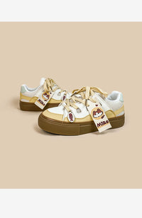 Mitao Cream – Anime Sneakers