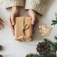 WarmthWorks Thank You Cards 100-Pack