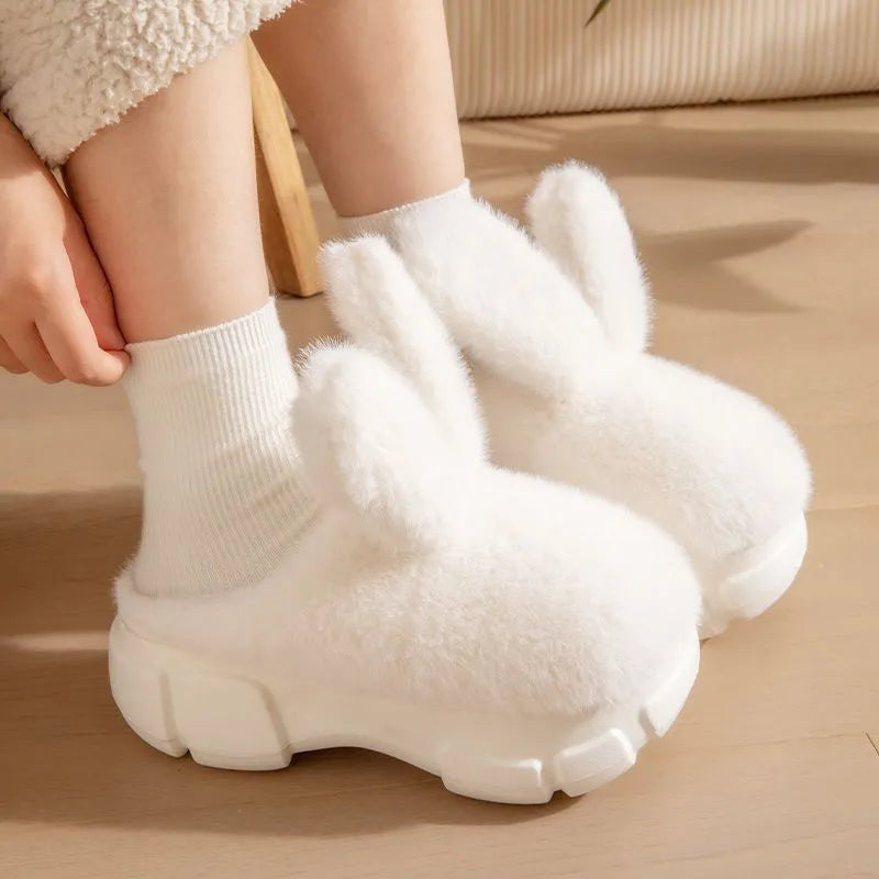 Bunny - Cute Slipers