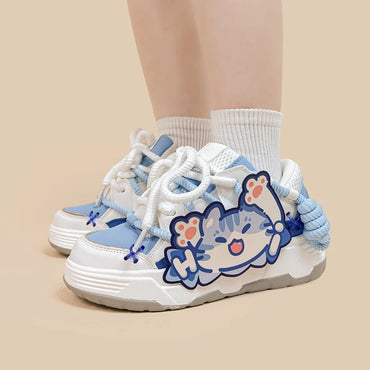 Paw Pop – Sneakers