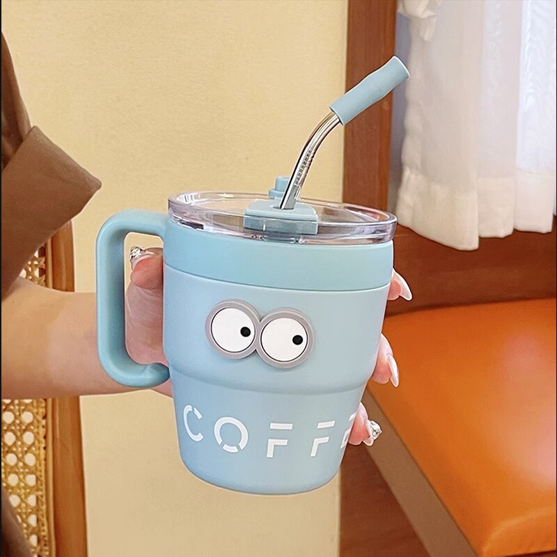 Coffee Thermal Cup