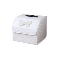 TrunkZen Foldable Car Storage Organizer