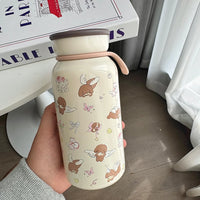 Pawfection Kawaii Coffee Tumbler 400ml