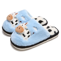 Moo Clouds - Kawaii Slippers