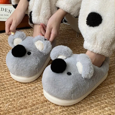 Cuddle Koala - Slippers