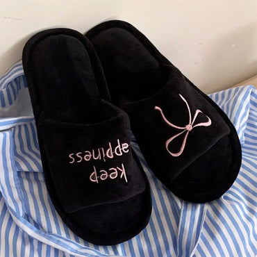 Happiness – Indoor Slippers