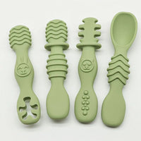 Tiny Treasures - Spoon Set