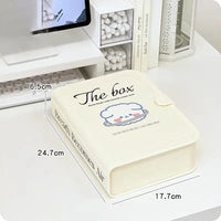 OrganizeJoy Kawaii Storage Box