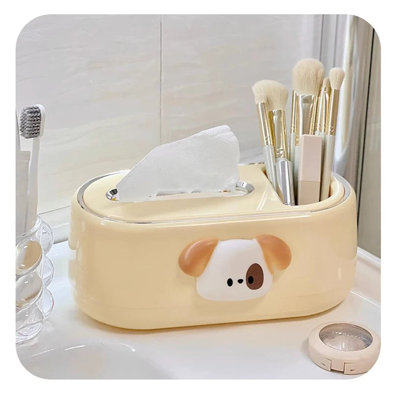 Kawaii Magic Box - Tissue Holder