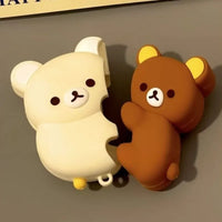 BearHug AirPods Protective Case