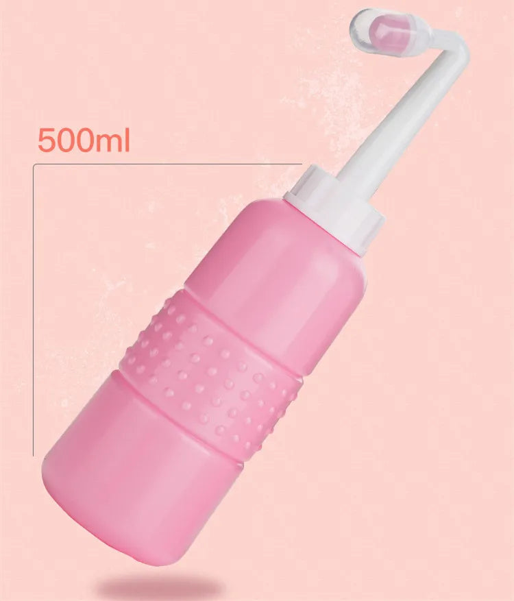 ComfortCare Postpartum Peri Bottle 500ml
