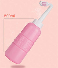 ComfortCare Postpartum Peri Bottle 500ml