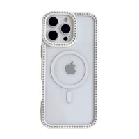 GlimmerFrame MagSafe iPhone Case