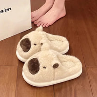 Capy Comfort - Slippers