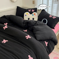 Bow Tied Dreams - Duvet Set