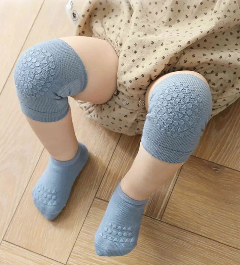 Crawl Guards - Knee Pad