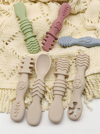 Tiny Treasures - Spoon Set