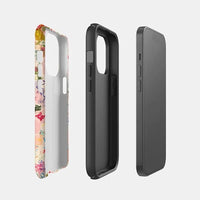 Peach Bloom - Kawaii iPhone Case