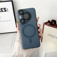 Cloud Guard - Phone Case for Huawei