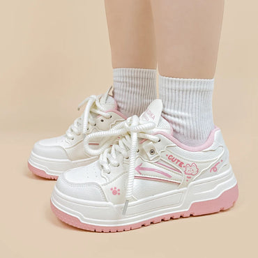 Sugar Sprint - Kawaii Sneakers