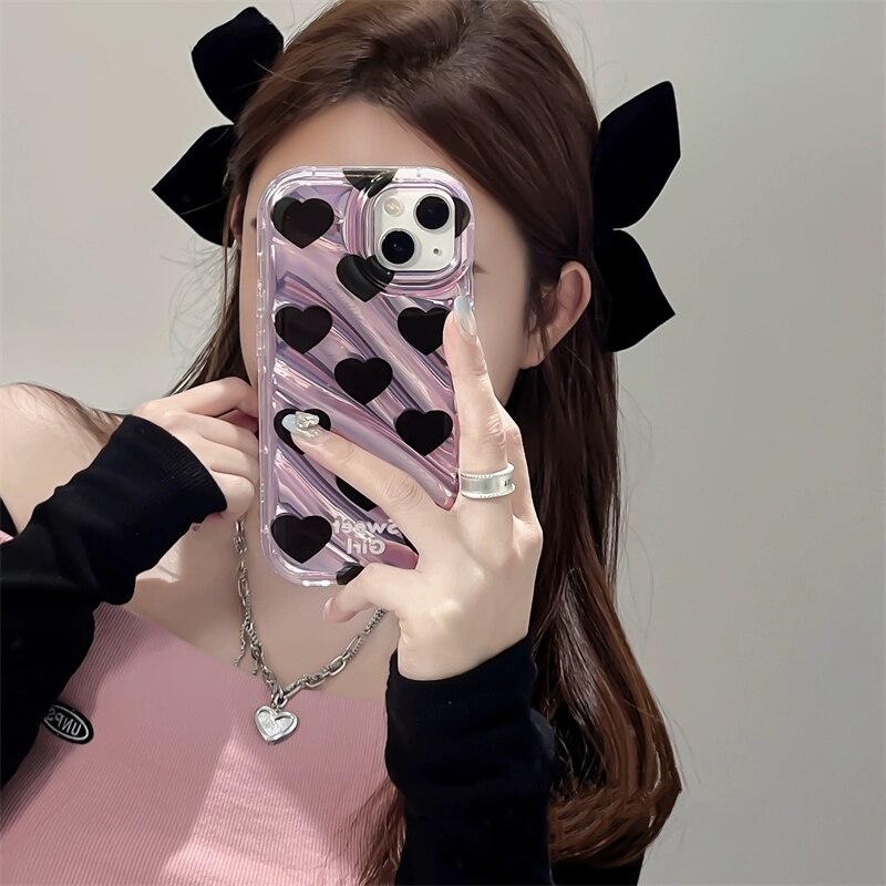 Sweet Girl - Phone Case