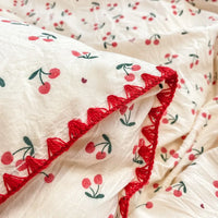 Sweet Dreams Bedding Set