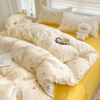 Sprinkle Bedding Set