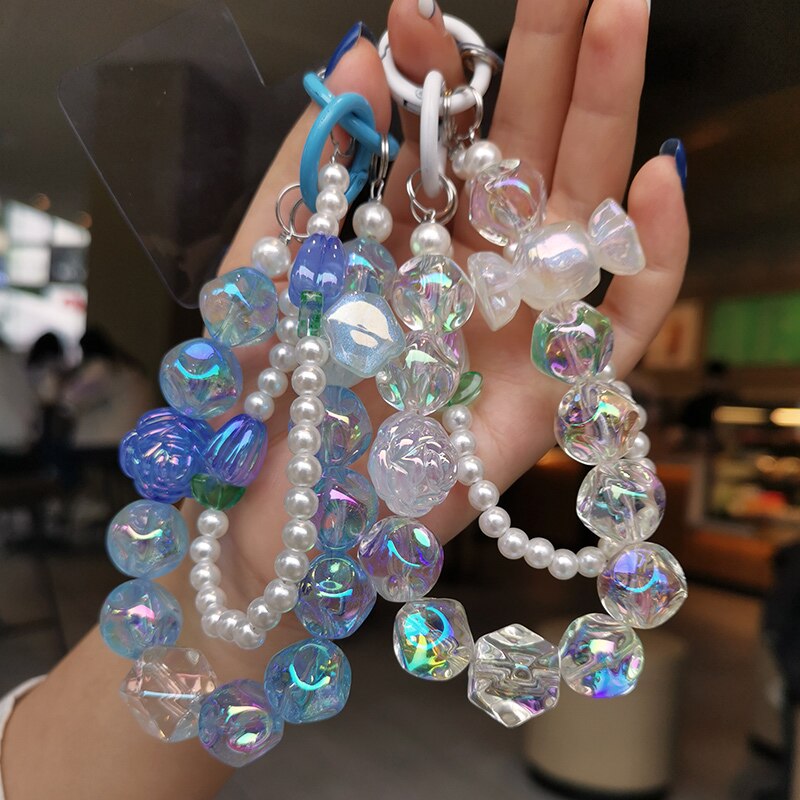 Beads Phone Chain