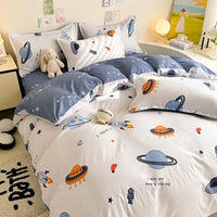 Space Dreams Bedding Set