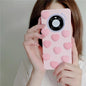 Pink Love - Huawei Phone Case