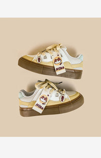 Mitao Cream – Anime Sneakers