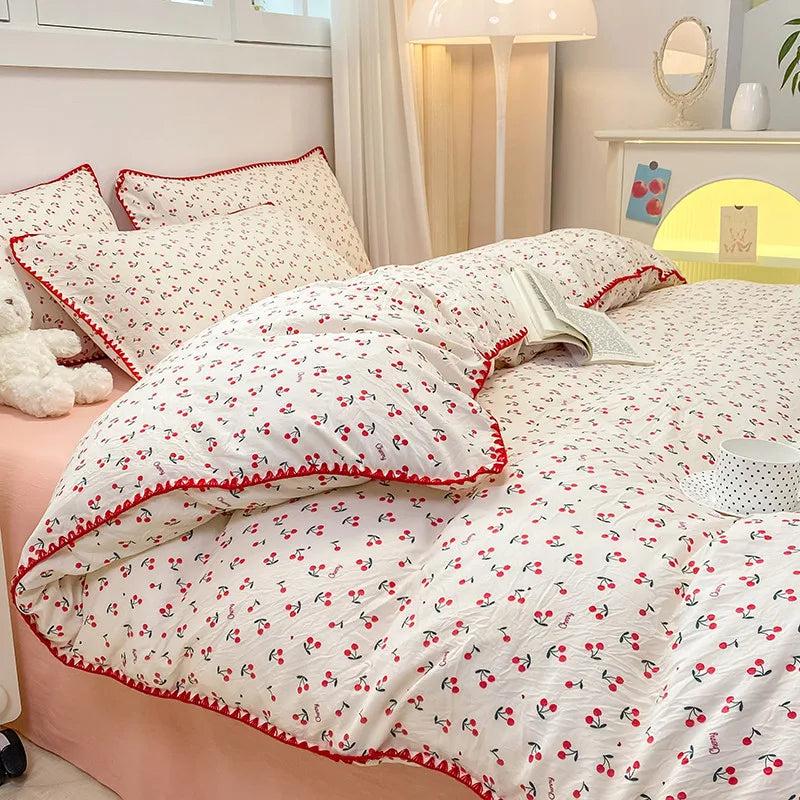 Sweet Dreams Bedding Set