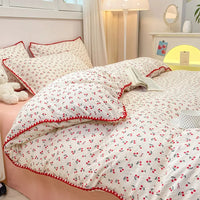 Sweet Dreams Bedding Set