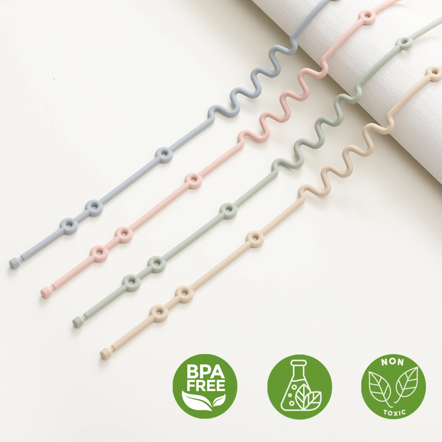 Treasure Keepers - Anti Loss Chain