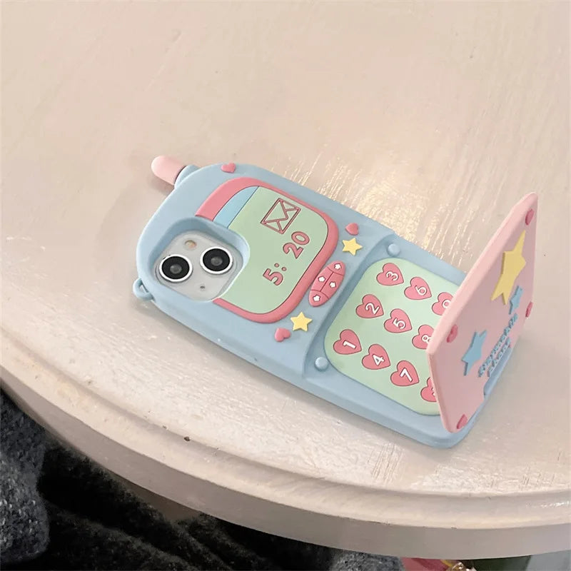 Call Me Maybe - Phone Case