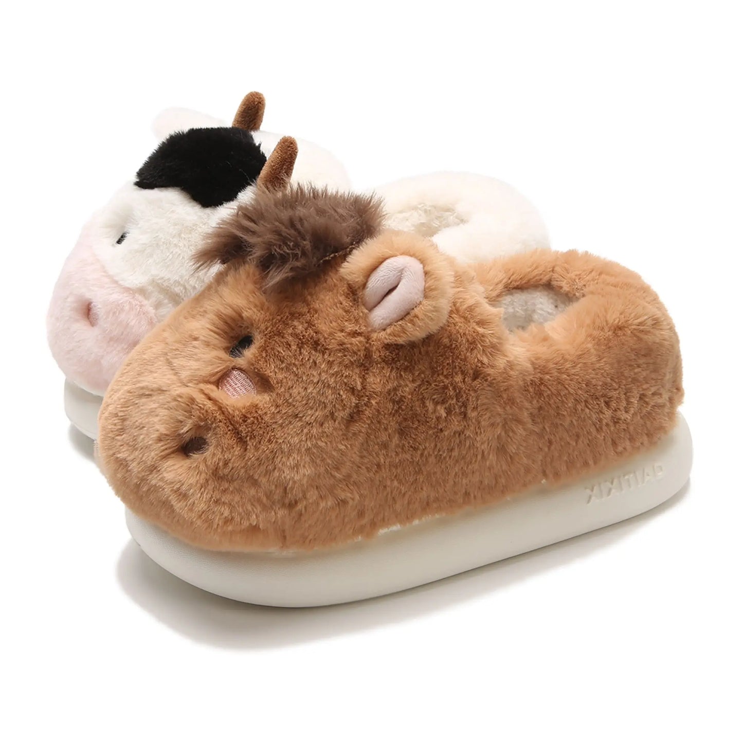 Barnyard Loafers