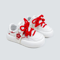 Cherry Bloom – Kawaii Sneakers