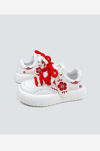 Cherry Bloom – Kawaii Sneakers