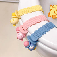 CleanLift Kawaii Toilet Handle