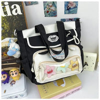 SpringStep - Shoulder Bag