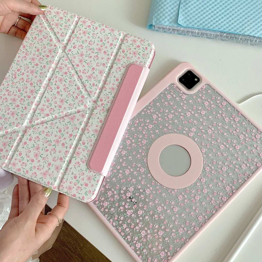 BloomPocket - iPad Case