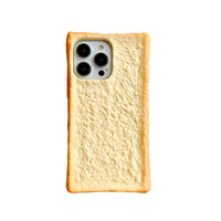 Toast - iPhone Silicone Case