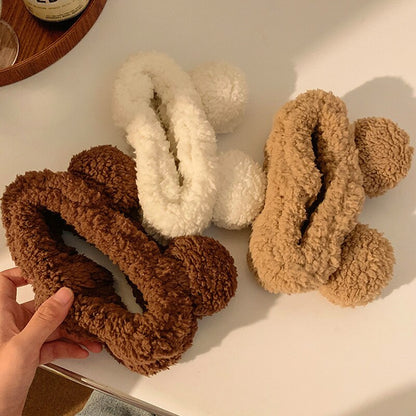 Bear Hairbands